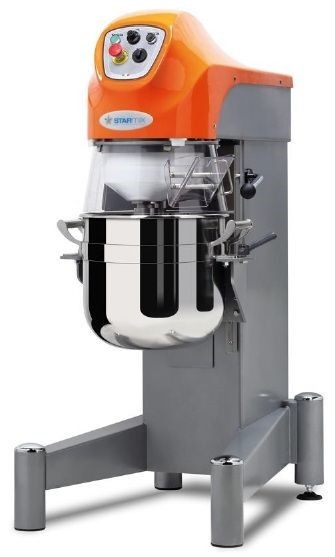 Миксер планетарный Starmix PL40NVF 1Ф