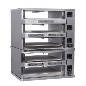Шкаф тепловой Robolabs МН-3-2М-T1 hladon