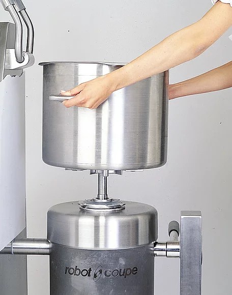 Куттер Robot Coupe R45 hladon