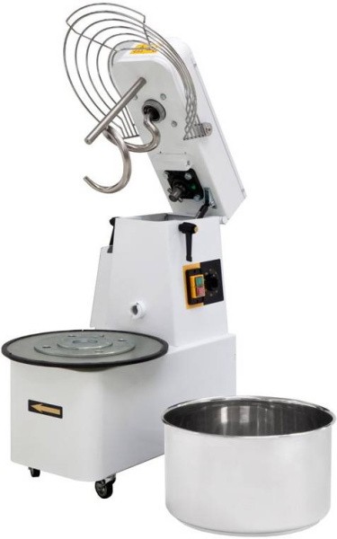 Тестомес Itpizza спиральный M-40-C 3Ф