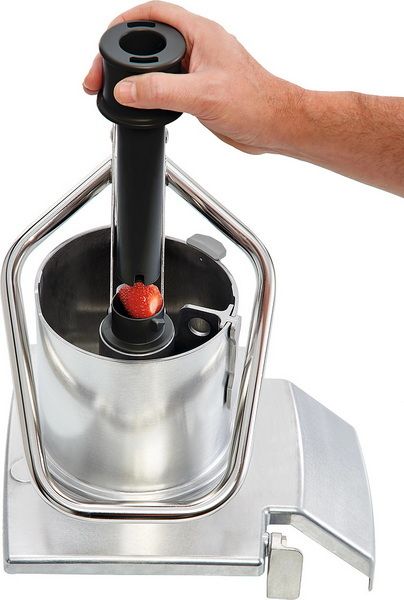 Овощерезка Robot Coupe CL52 1Ф. 24490 hladon