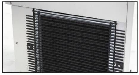Льдогенератор Brema G510 Split гранулы hladon