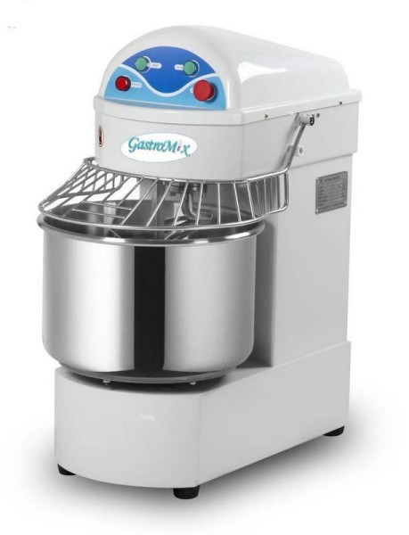 Тестомес Gastromix спиральный HS20B