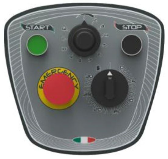 Миксер планетарный Starmix PL60NVF 3Ф hladon