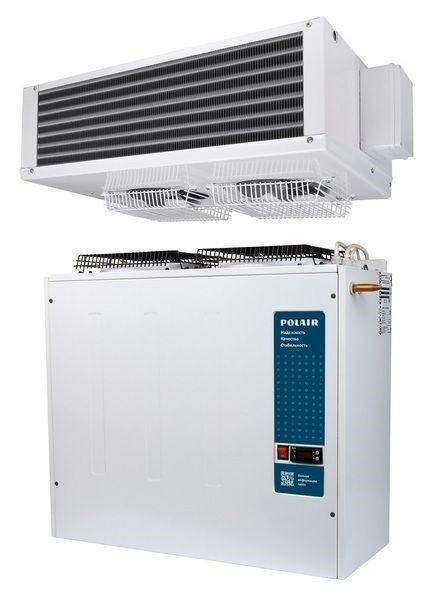 Сплит-система Polair SM 226 S