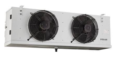 Воздухоохладитель Polair AS 312-4,5