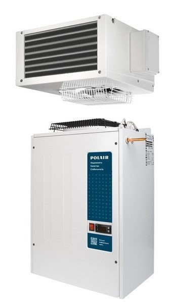 Сплит-система Polair SB 108 S