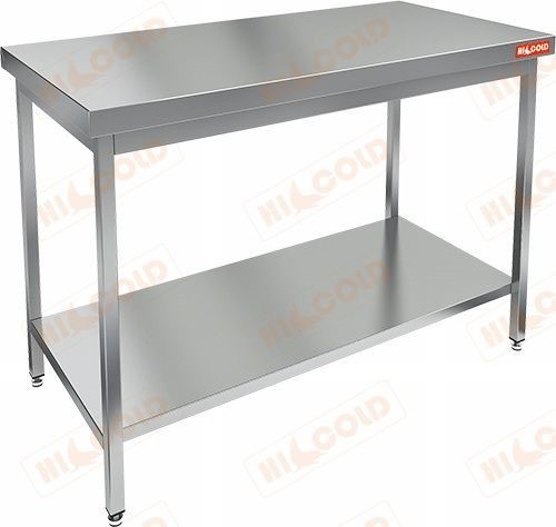 Стол центральный Hicold НСО-12/7П