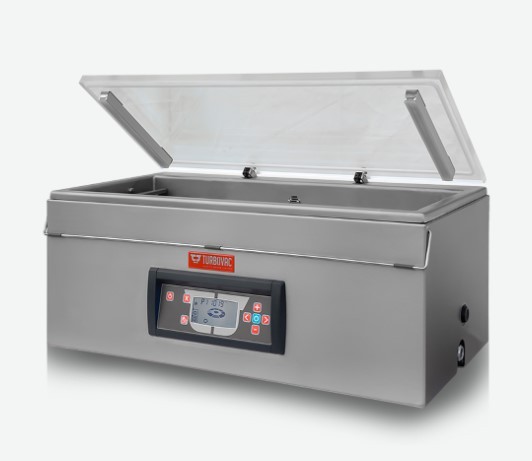 Аппарат упаковочный вакуумный Turbovac S50 PRO GAS
