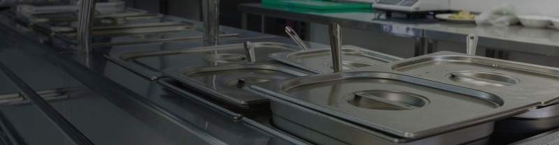 Столовая и пищеблок