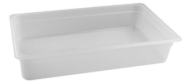 ГАСТРОЕМКОСТЬ ПЕРФОР. PINTINOX МЕТАЛЛ GN1/1-100