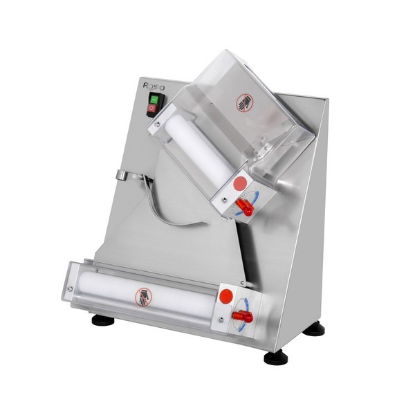 Тестораскатка для пиццы Gastromix DR-40