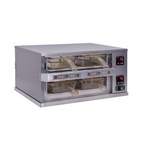 Шкаф тепловой Robolabs МН-2-2М-T2 hladon