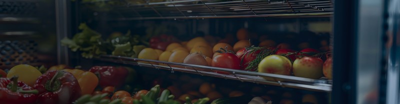 Овощехранилища