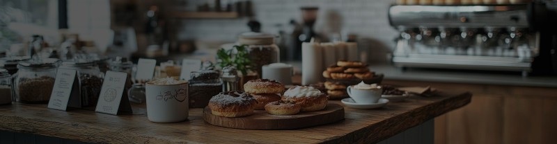 Кондитерская