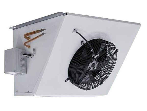 Воздухоохладитель Polair AS 311-4,5