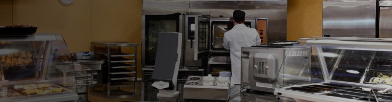 Цех для обещепита