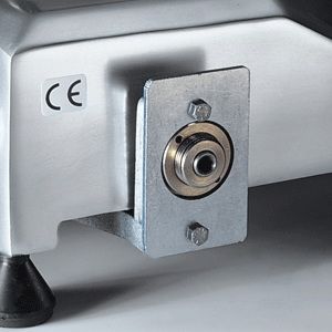 Слайсер Sirman Mirra 220 C hladon