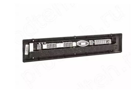 ПЛАТА УПРАВЛЕНИЯ UNOX KPE1740C hladon