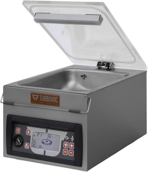 Аппарат упаковочный вакуумный Turbovac S30 PRO