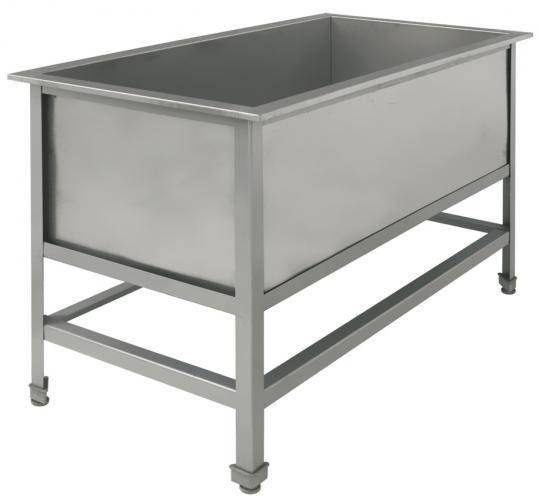 Ванна моечная Iterma 430 ВС-10/1400/700