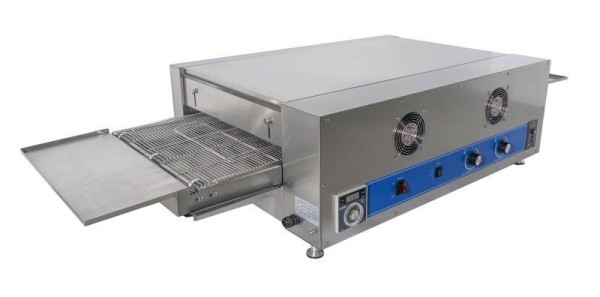 Печь конвейерная для пиццы Gastromix CO-18