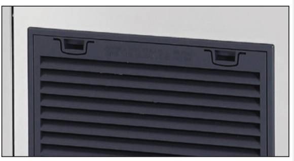 Льдогенератор Brema CB 425A HC кубик hladon