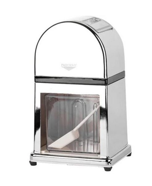 МЕЛЬНИЦА ДЛЯ ЛЬДА PADERNO 41457-00 hladon