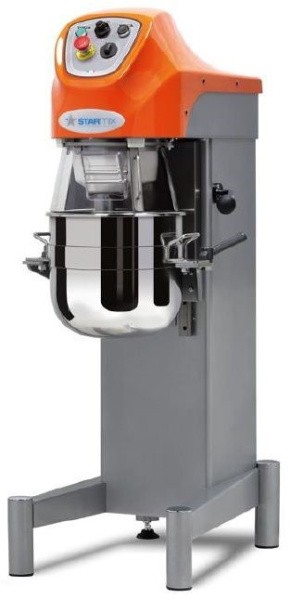 Миксер планетарный Starmix PL20CN2F