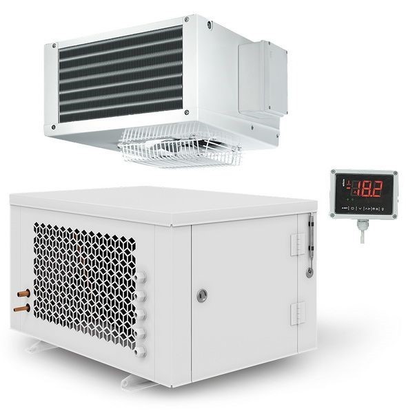 Сплит-система Polair SM 111 H