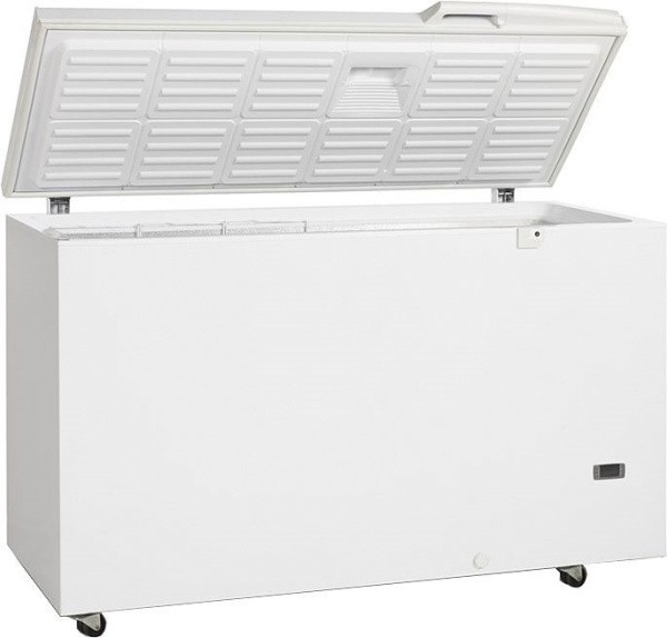 Ларь морозильный с глухой крышкой лабораторный Tefcold SE40-45