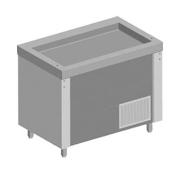 Прилавок для холодных блюд Iterma С-ПХ1-1107-21К1