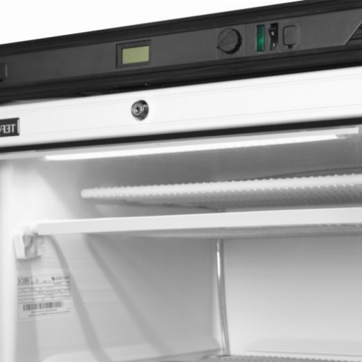 Шкаф морозильный Tefcold UFFS371G hladon