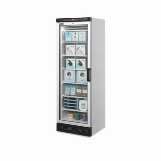 Шкаф морозильный Tefcold UFFS371G hladon