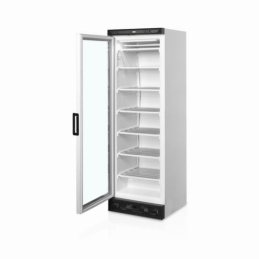 Шкаф морозильный Tefcold UFFS371G hladon