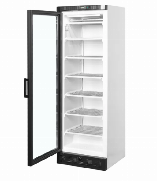 Шкаф морозильный Tefcold UFSC371G hladon