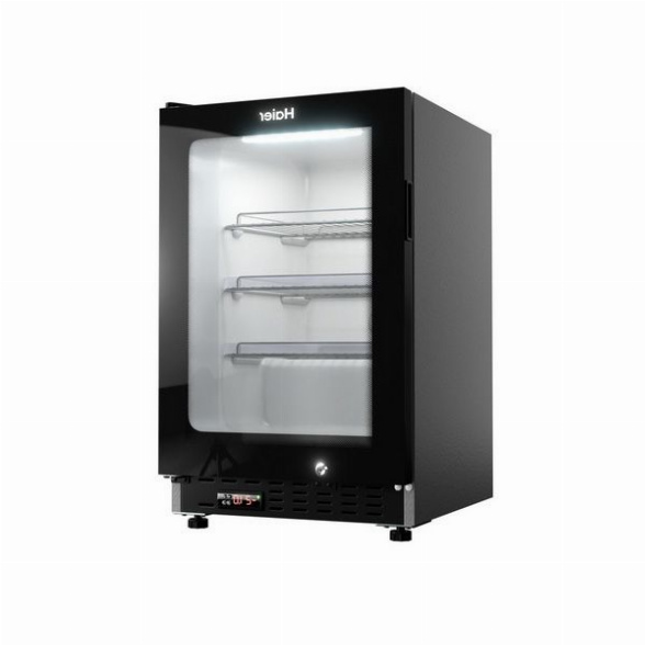 Шкаф морозильный Haier MSF100 hladon