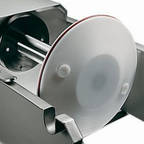 Шприц колбасный Sirman IS50 IDR. Inox 3Ф hladon