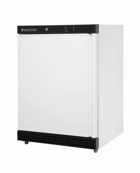 Шкаф морозильный Tefcold UF200S нержавеющий
