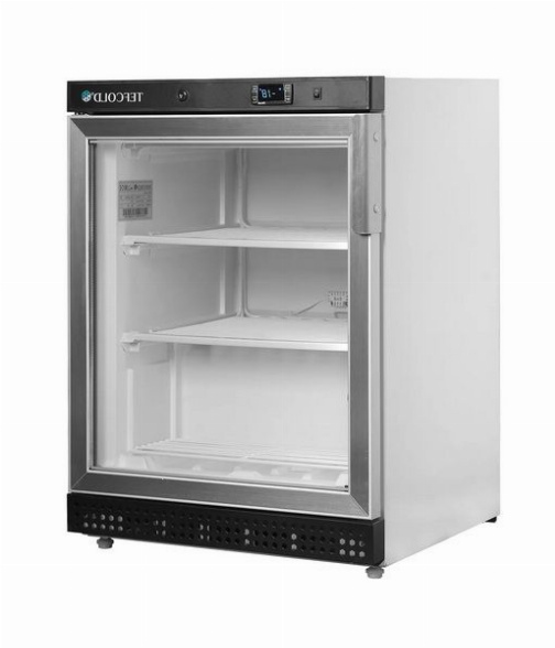 Шкаф морозильный Tefcold UF200G hladon