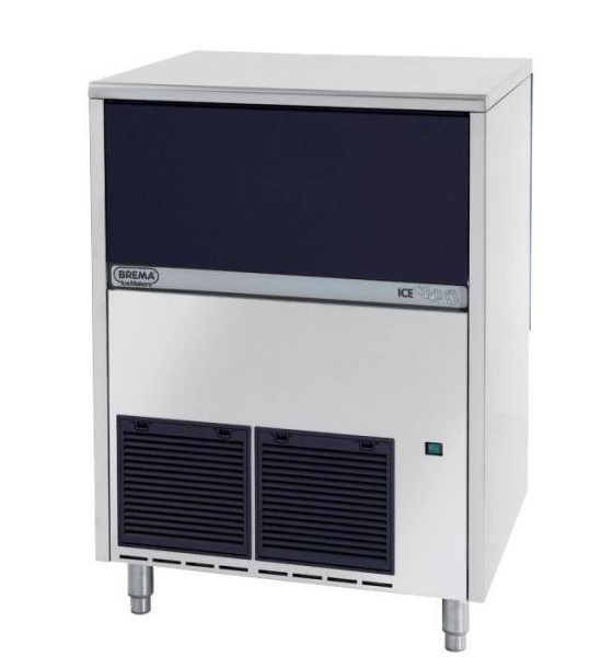 Льдогенератор Brema IMF 80A HC пальчики hladon