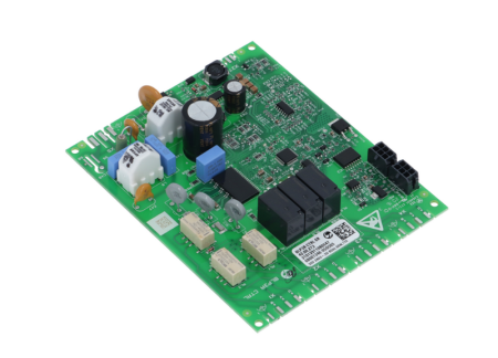 Плата управления Rational насосами для Icombi PRO 42.00.273P hladon