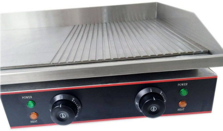 Поверхность жарочная Airhot GE-730/FG hladon