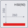Аппарат упаковочный вакуумный Indokor IVP-260/PD hladon