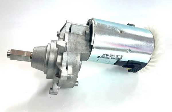 МОТОР SIRMAN ДЛЯ APOLLO IB5080705 hladon