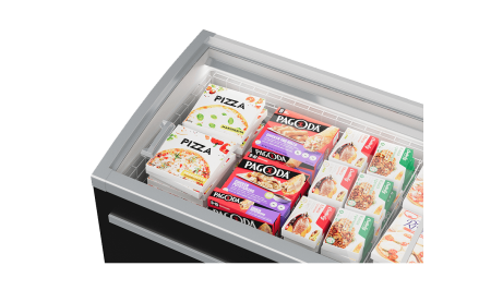 Ларь-бонета Brandford Polo 250 hladon