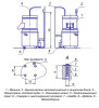 Картофелечистка МОК-150У hladon