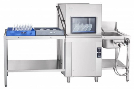 Стол для грязной посуды СПМП-6-1 hladon