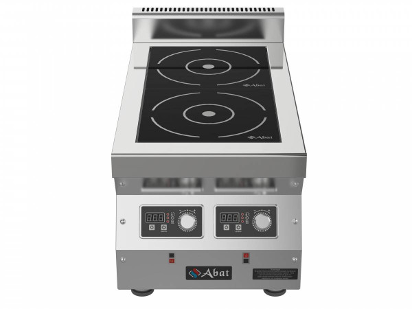 Плита индукционная 700 серии Abat КИП-27Н-5,0 hladon
