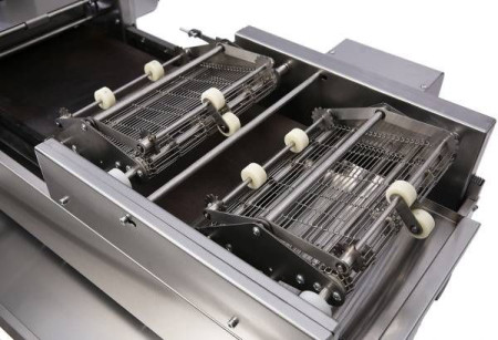 Блинница сиком Robocrepemaker 200 РК-1.2.20 hladon